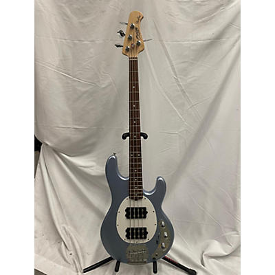 Sterling by Music Man RAY34 HH Electric Bass Guitar