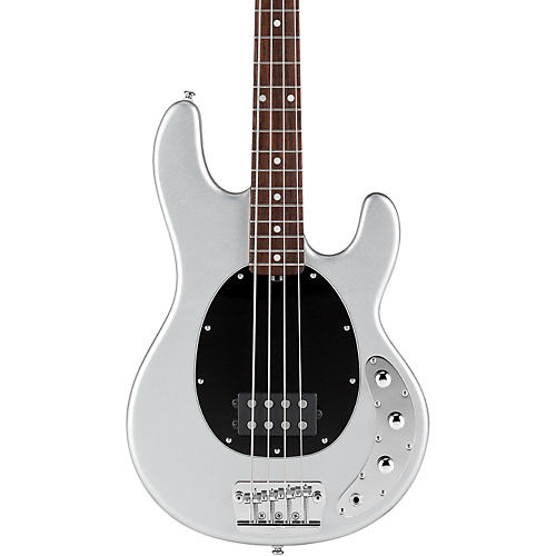 Sterling by Music Man RAY34CA Classic Active Electric Bass Guitar