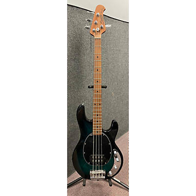 Sterling by Music Man RAY34FM Electric Bass Guitar