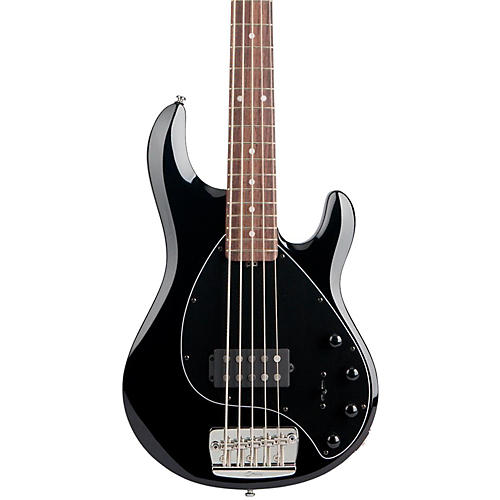 RAY35 5-String Electric Bass Guitar