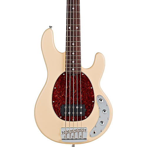 RAY35CA 5-String Electric Bass Guitar