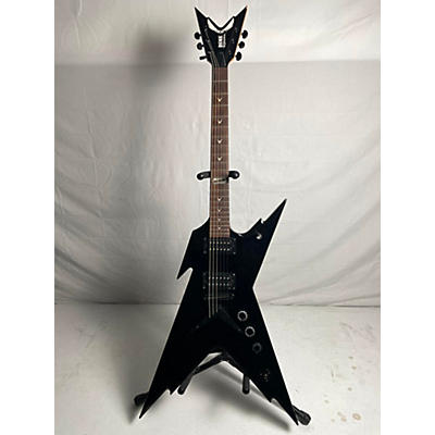 Dean RAZORBACK X Solid Body Electric Guitar