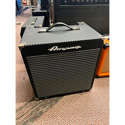 Ampeg RB-108 Bass Combo Amp