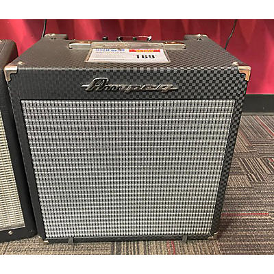 Ampeg RB-108 Bass Combo Amp