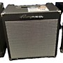 Used Ampeg RB-108 Bass Combo Amp