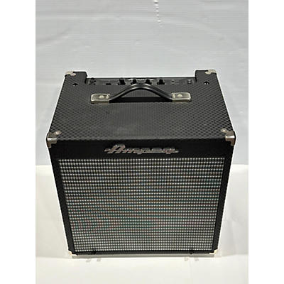 Ampeg RB-108 Bass Combo Amp