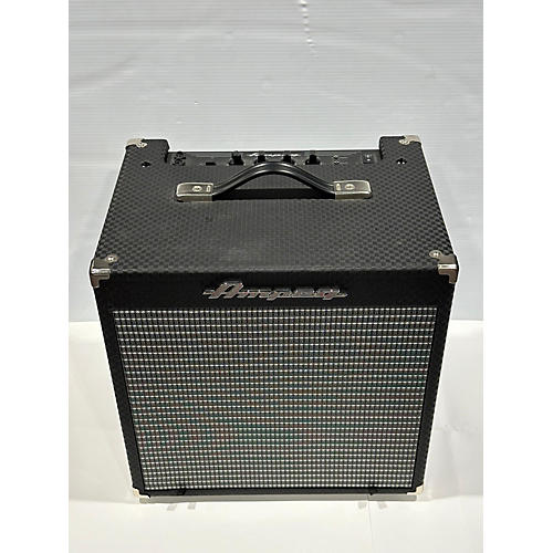 Ampeg RB-108 Bass Combo Amp