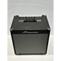 Used Ampeg RB-108 Bass Combo Amp