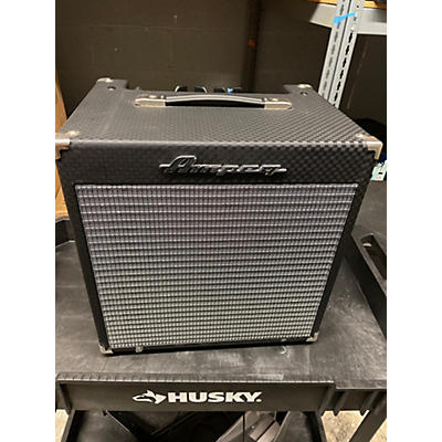 Ampeg RB-108 Bass Combo Amp