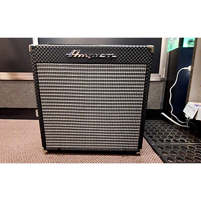 Ampeg RB-108 ROCKET BASS Bass Combo Amp