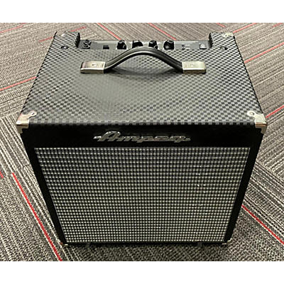 Ampeg RB-108 ROCKET BASS Bass Combo Amp