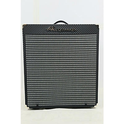 Ampeg RB 110 Bass Combo Amp