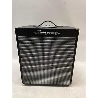 Ampeg RB 110 Bass Combo Amp
