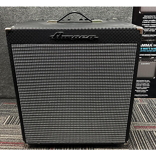 Ampeg RB-112 Bass Combo Amp