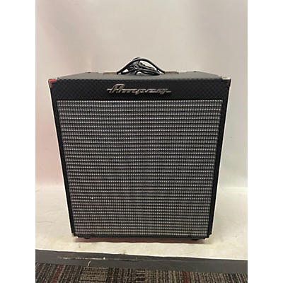 Ampeg RB-112 Bass Combo Amp