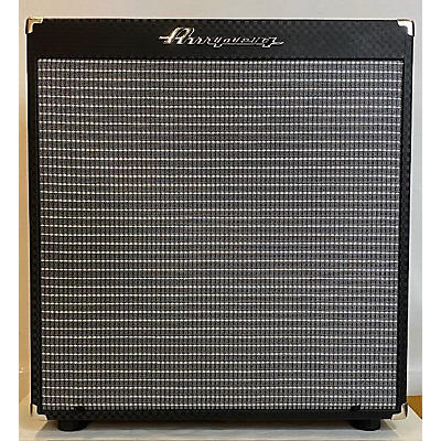 Ampeg RB 115 Bass Combo Amp