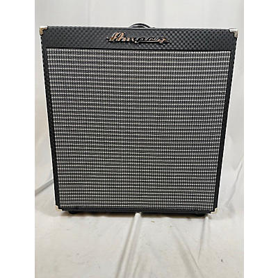 Ampeg RB-115 Bass Combo Amp