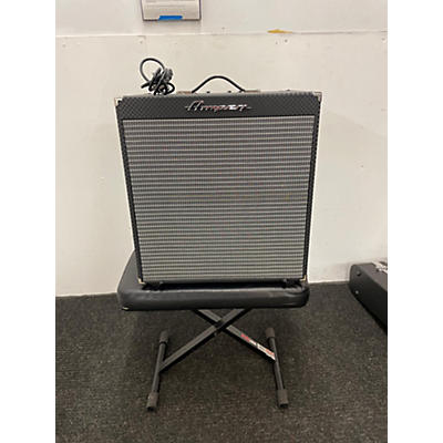 Ampeg RB 115 Bass Combo Amp