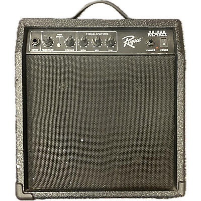Rogue RB 20B Bass Combo Amp