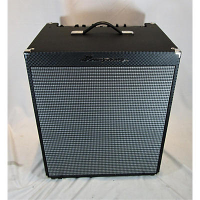 Ampeg RB-210 Bass Combo Amp