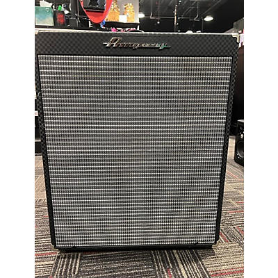 Ampeg RB-210 Bass Combo Amp
