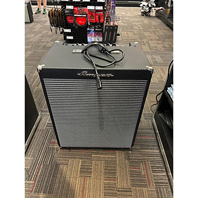 Ampeg RB 210 Bass Combo Amp
