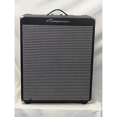Ampeg RB-210 Bass Combo Amp