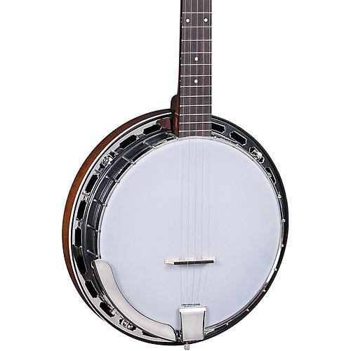 RB-25 5-String Bluegrass Banjo