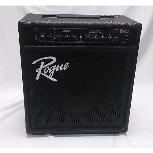 Rogue RB 30B Bass Combo Amp