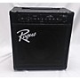 Used Rogue RB 30B Bass Combo Amp