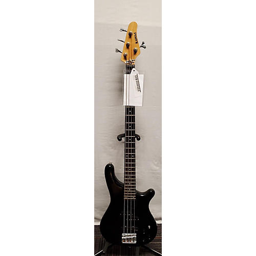 Kawai RB-61 Electric Bass Guitar Black