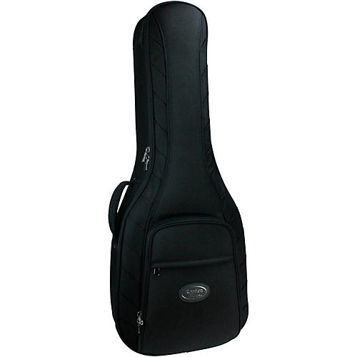 RB Continental Acoustic Guitar Case