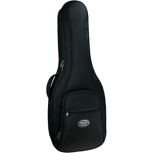RB Continental Classical Guitar Case
