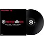 Pioneer DJ RB-VS1-K rekordbox DVS Control Vinyl
