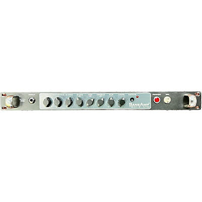 Tech 21 RB1 Guitar Preamp