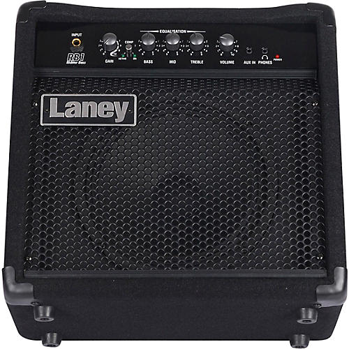 Laney RB1 Richter Bass 15W 1x8 Bass Combo Amp