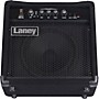Laney RB1 Richter Bass 15W 1x8 Bass Combo Amp Black and Blue