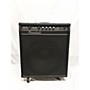 Used Randall RB100 Bass Combo Amp