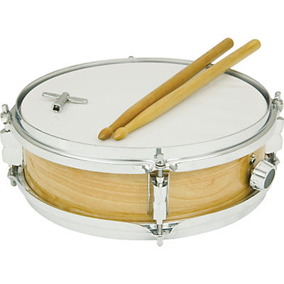 Rhythm Band RB1030 Deluxe Junior Snare Drum Outfit