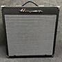 Used Ampeg RB108 Bass Combo Amp