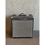 Used Ampeg RB108 Bass Combo Amp