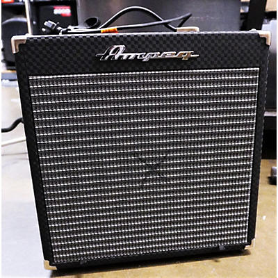 Ampeg RB108 Bass Combo Amp