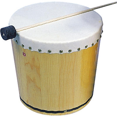 Rhythm Band RB1103 Redondo Drum