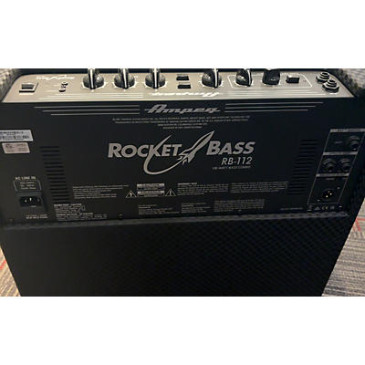 Ampeg RB112 Bass Combo Amp