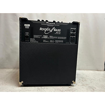 Ampeg RB112 Bass Combo Amp