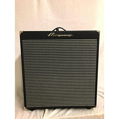 Ampeg RB115 Bass Combo Amp