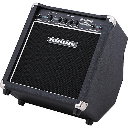 rogue bass amp