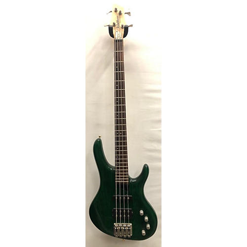 RB2002 Hammerhead Electric Bass Guitar