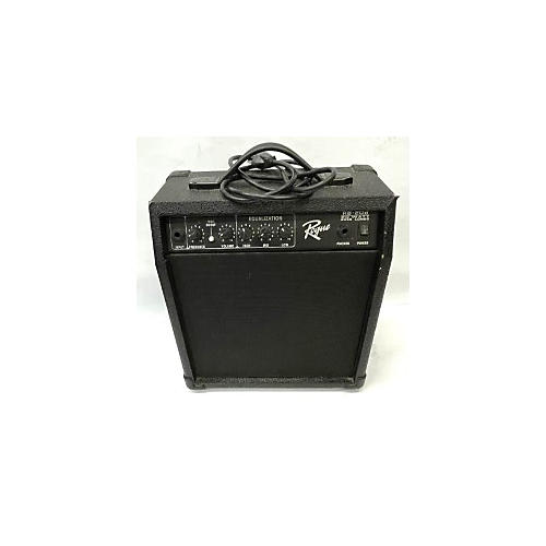 Rogue RB20B Bass Combo Amp Musician's Friend