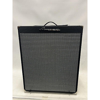 Ampeg RB210 Bass Combo Amp